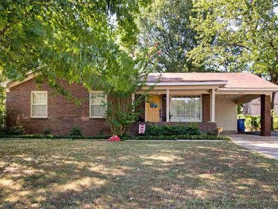 1808 W College Blvd, Jonesboro, AR, 72401