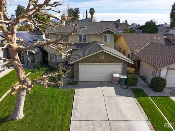 2801 Morocco Ct, Bakersfield, CA 93306