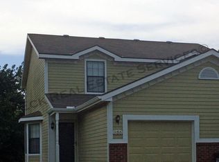 935 Christie Ct, Lawrence, KS 66049