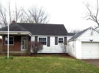 1291 W Galbraith Rd, Cincinnati, OH 45224