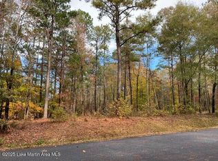 31 Buckview Ln LOT 13, Dadeville, AL 36853