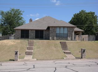 718 Twin Oaks Dr #B, Temple, TX 76504
