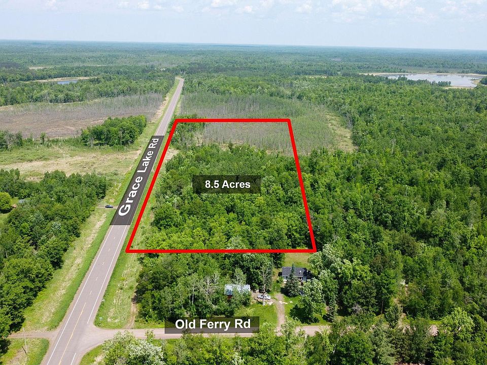 2nd image of Grace Lake Rd