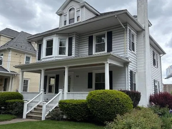 92 Park Pl, Kingston, PA 18704