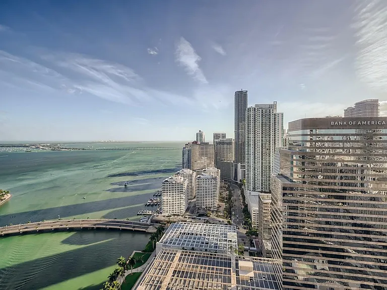 495 Brickell Ave #4007 — Photo 27