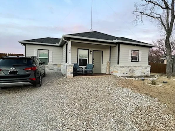1006 Wooded Hollow Ct #106, Weatherford, TX 76088