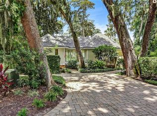 45 Marsh Creek Rd, Fernandina Beach, FL 32034