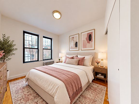 2nd image of 307 E 77th St APT 6D