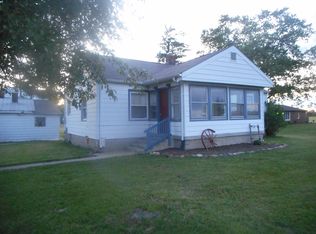 6294 N State Road 9, Greenfield, IN 46140