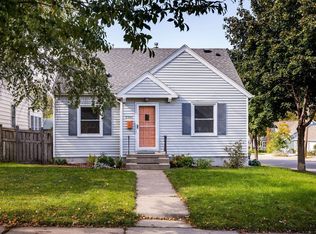 5700 Logan Ave S, Minneapolis, MN 55419