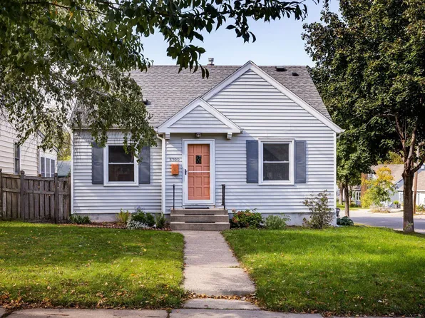 5700 Logan Ave S, Minneapolis, MN 55419