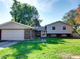 1532 Langdon Dr, Dayton, OH 45459