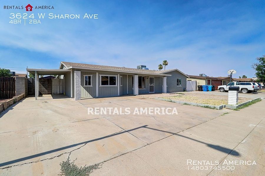 1st image of 3624 W Sharon Ave