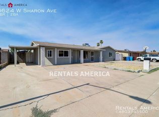 3624 W Sharon Ave, Phoenix, AZ 85029