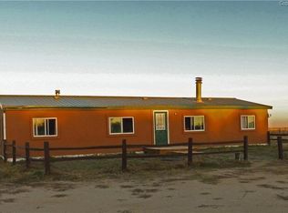 4165 Mulberry Rd, Yoder, CO 80864