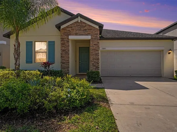 10641 Bahama Woodstar Ct, Riverview, FL 33579