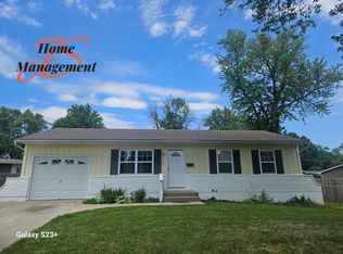 18504 E Susquehanna Rdg, Independence, MO 64056