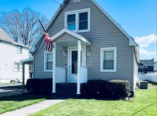 759 Hazel St, Elmira, NY 14904