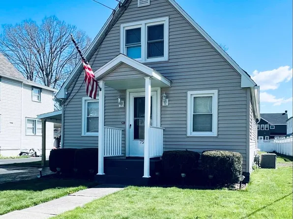 759 Hazel St, Elmira, NY 14904