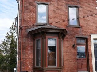 319 W 2nd St FLOOR 3, Media, PA 19063
