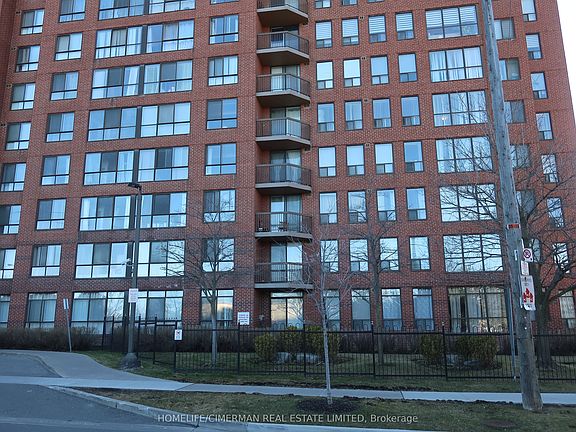 2nd image of 330 McCowan Rd #206