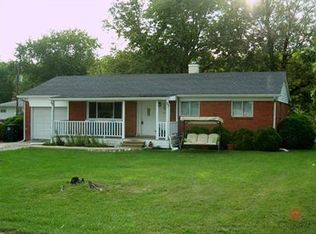 790 S 250 W, Greenfield, IN 46140