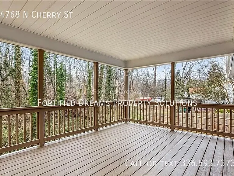 4768 N Cherry St — Photo 18