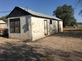109 E 13th St, Eloy, AZ 85131
