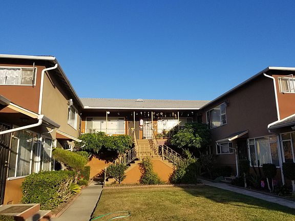 2nd image of 15610 S Normandie Ave APT C