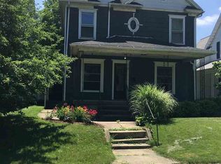 218 E Navarre St, South Bend, IN 46601