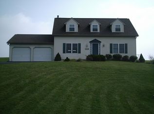 3323 Tilden Rd, Mohrsville, PA 19541