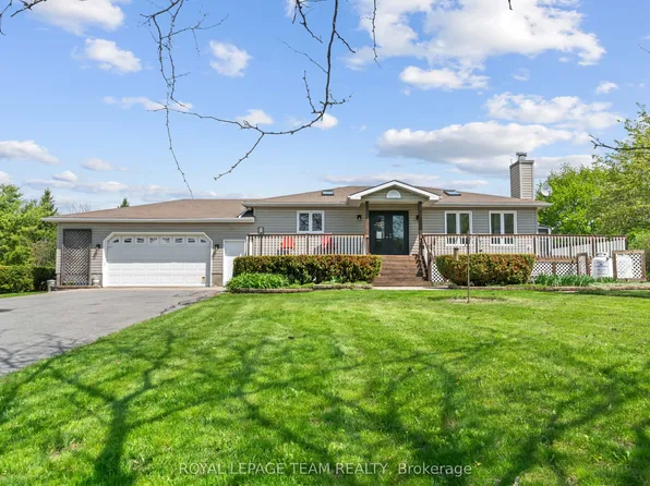 13531 Grantley Rd, South Dundas, ON K0C 1H0