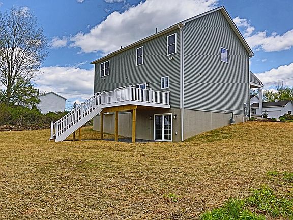 Back of Home