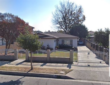 318 Sunset Ave, San Gabriel, CA, 91776
