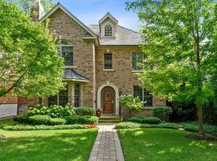 1078 Spruce St, Winnetka, IL 60093