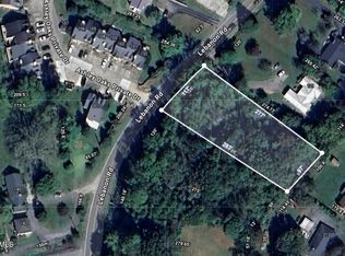 LOT 125 Four Lebanon Rd, Kingsport, TN 37663