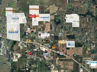 21905 Fields Store Rd, Waller, TX 77484