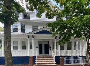 81 N 17th St, East Orange, NJ 07017