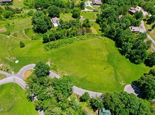 T 1r Max Ridge Ln, Sevierville, TN 37862