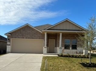 2140 Chief St, Bryan, TX 77807