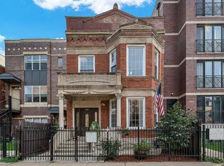 2223 W Monroe St #1, Chicago, IL 60612