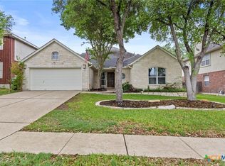 2305 Arnie Ln, Round Rock, TX 78664