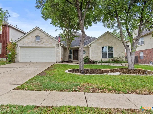 2305 Arnie Ln, Round Rock, TX 78664
