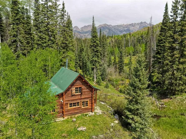 4564 Middle Mountain Road, Bayfield, CO 81122