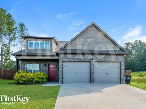 125 Ridgefield Ln, Odenville, AL 35120