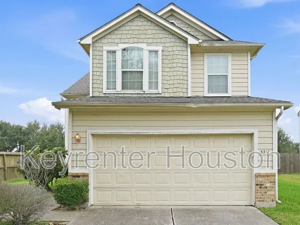 3310 Jib Ct, Fresno, TX 77545