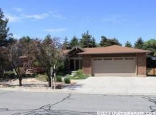 9814 S Chylene Dr, Sandy, UT 84092