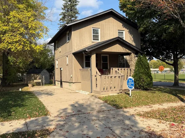 1591 Humphrey Ave SE, Birmingham, MI 48009