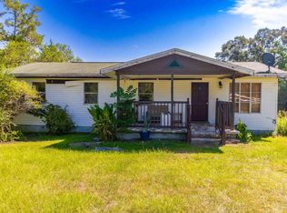 8816 Gibson Rd, Molino, FL 32577