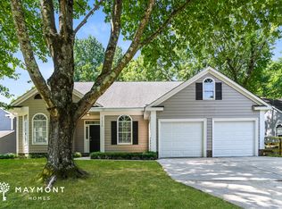 11916 Harris Ridge Dr, Charlotte, NC 28269